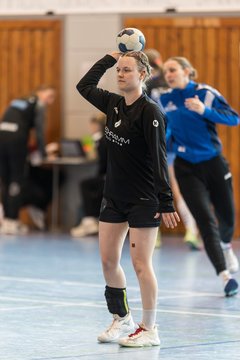 Bild 117 - F HSG Kremperheide/Muensterdorf - ATSV Stockelsdorf 2 : Ergebnis: 47:32